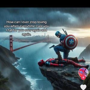 Meet your Posher, Syywb